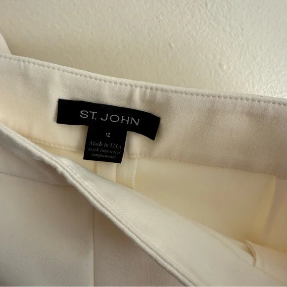 St. John pants - Picture 4 of 4